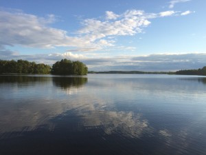 Lake Bolmen
