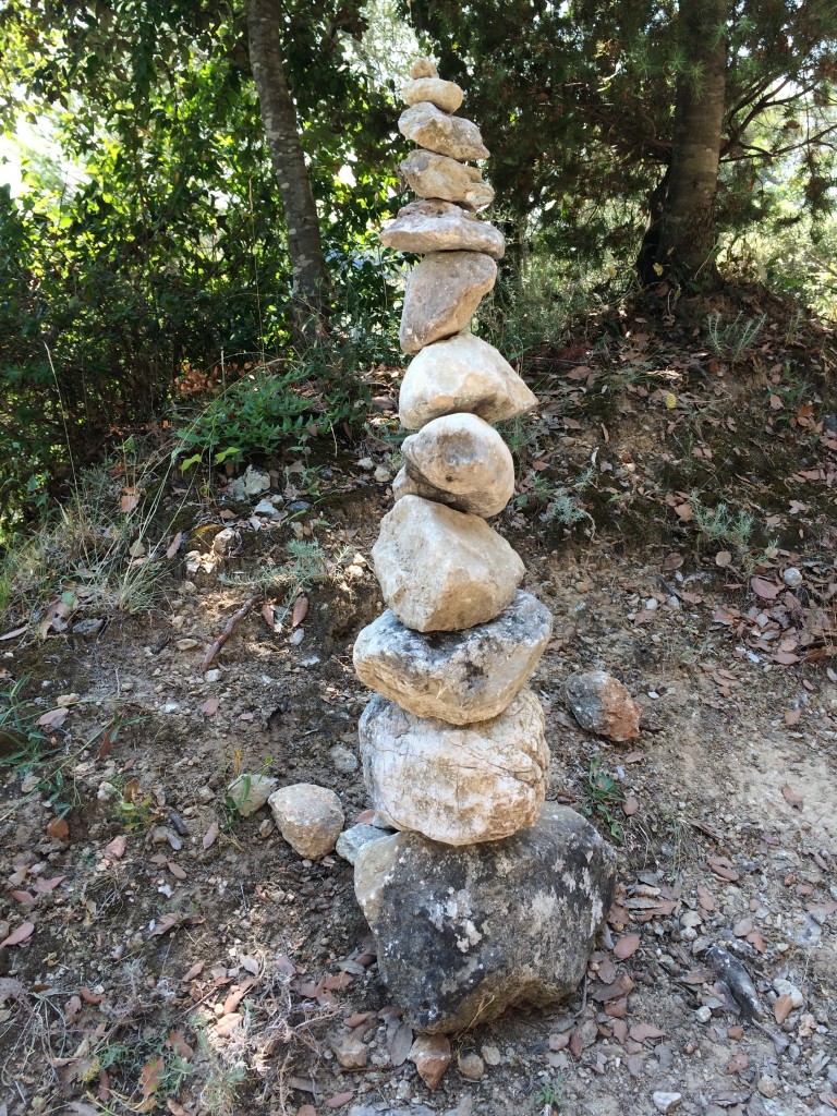 cool cairn