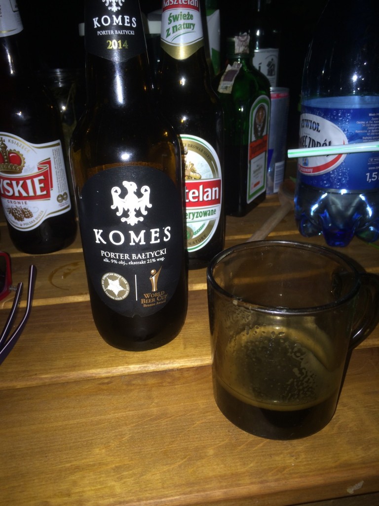 komes_polish_baltic_porter