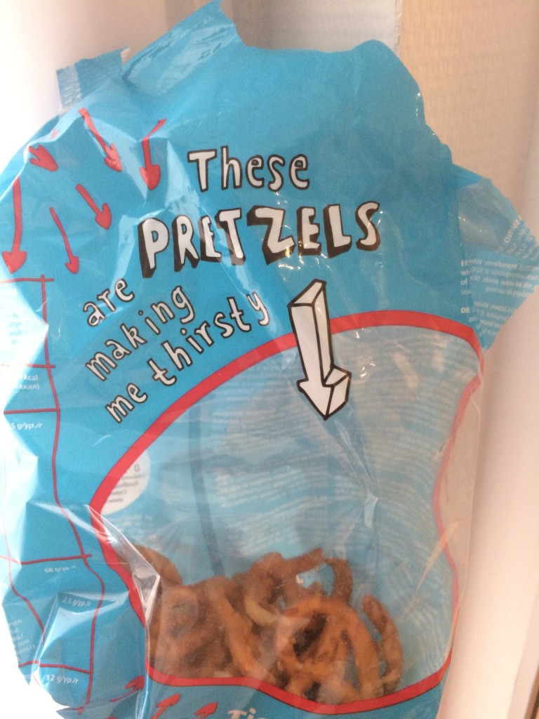 these_pretzels